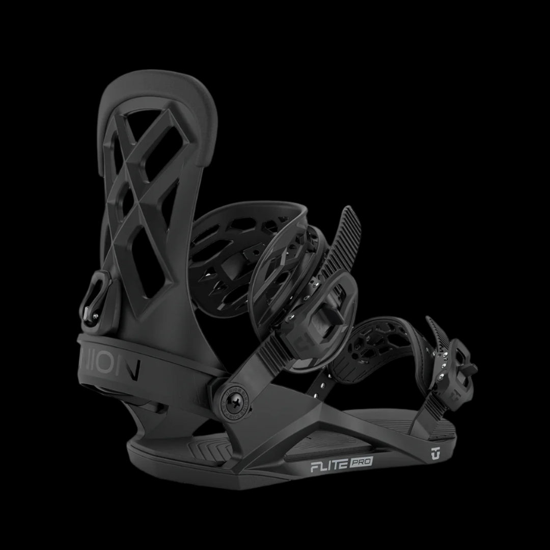 UNION FLITE PRO SNOWBOARD BINDINGS 2026