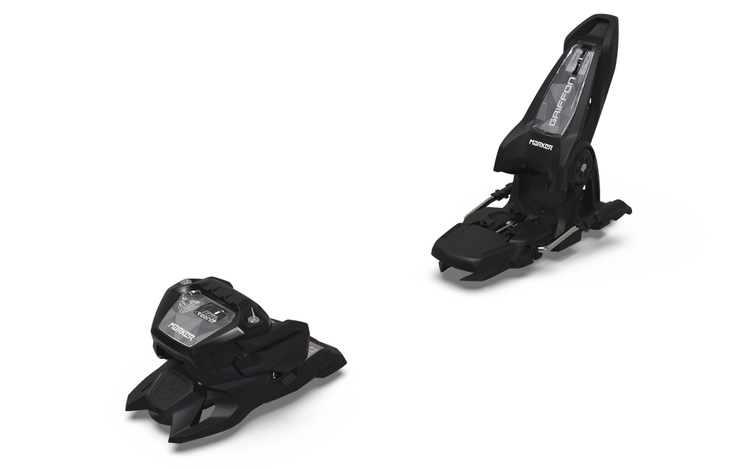 MARKER GRIFFON SKI BINDINGS 2025
