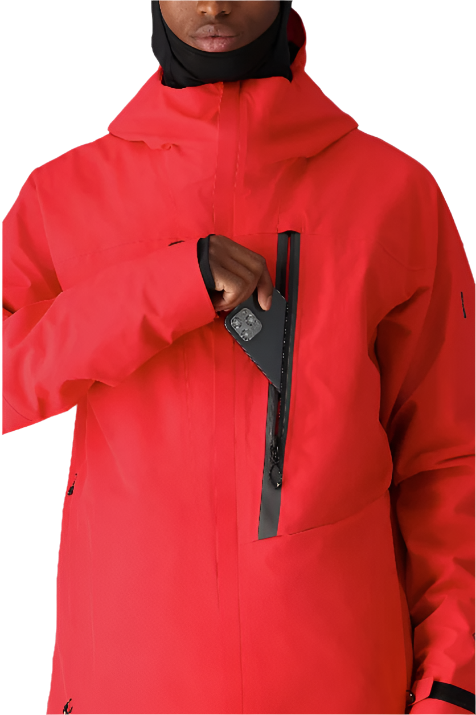 686 GORE-TEX Gt Shell Men's Jacket
