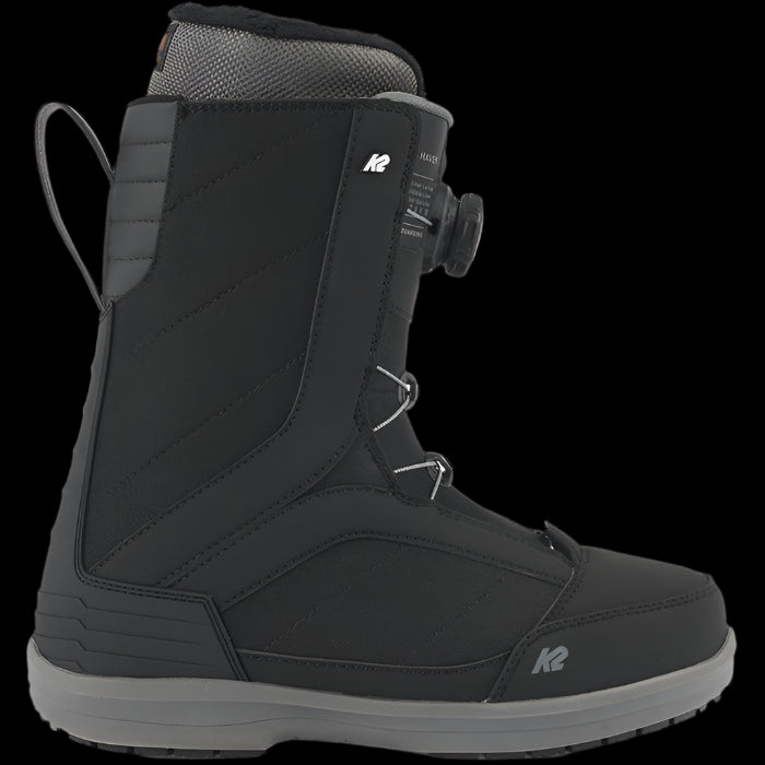 K2 HAVEN SNOWBOARD BOOTS 2026