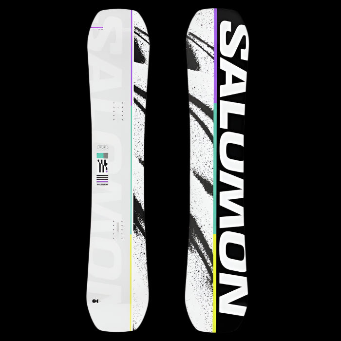 SALOMON HUCK KNIFE SNOWBOARD 2026