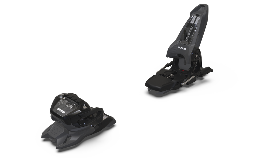 MARKER JESTER 16 SKI BINDINGS 2025