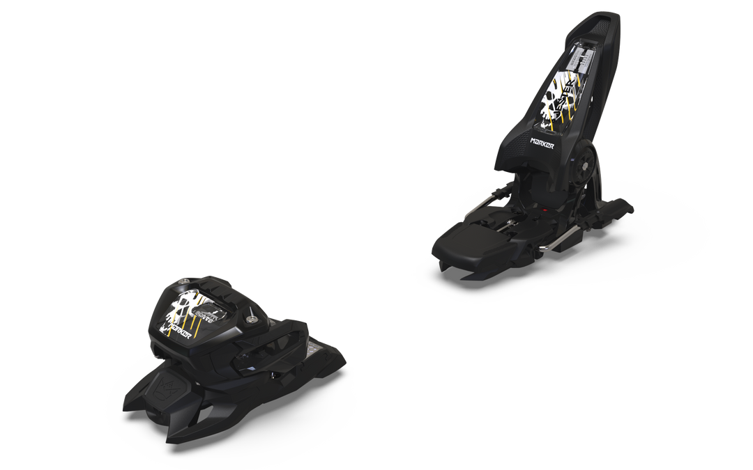MARKER JESTER 18 PRO SKI BINDINGS 2025