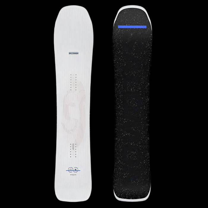 SALOMON JETSTREAM SNOWBOARD 2026