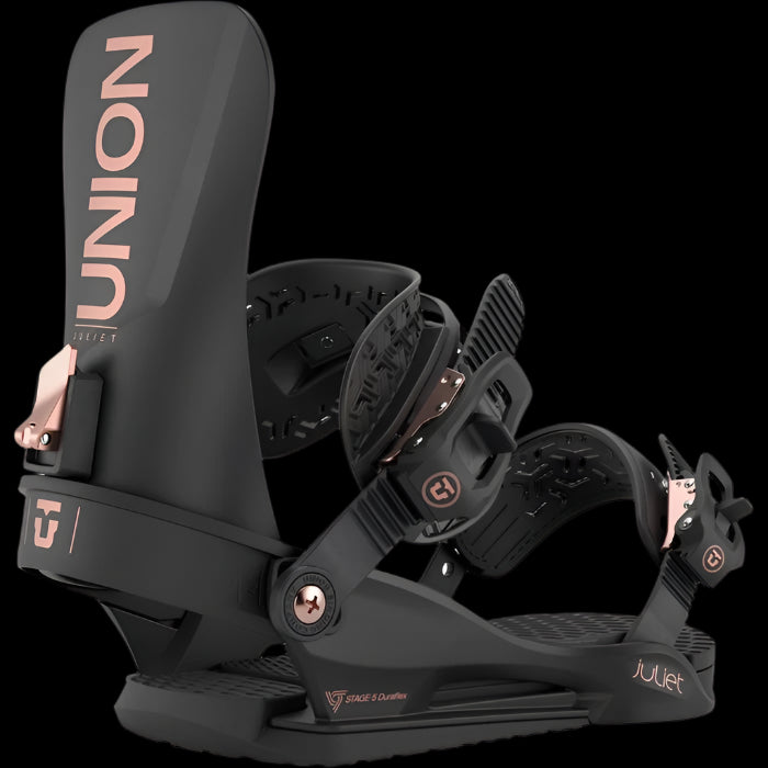 UNION JULIET SNOWBOARD BINDINGS 2026