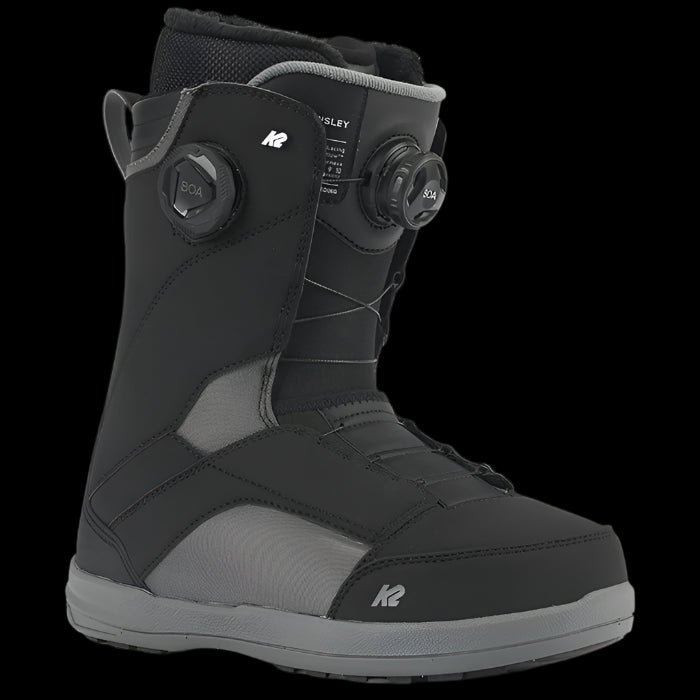 K2 KINSLEY SNOWBOARD BOOT 2026