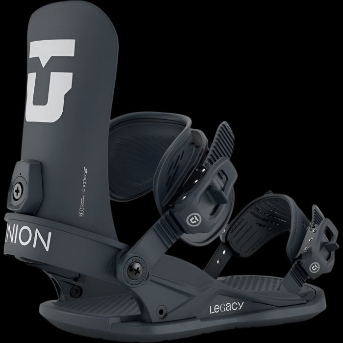 UNION LEGACY SNOWBOARD BINDING 2026