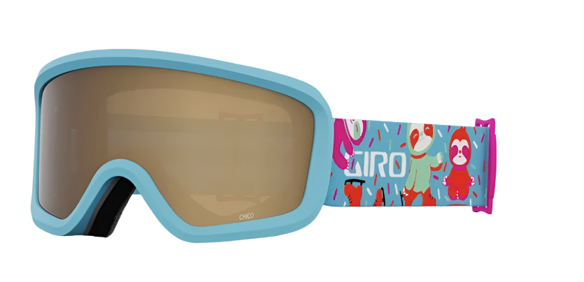GIRO CHICO 2.0 SKI GOGGLES - Kids 2025