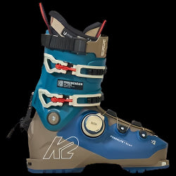 k2 120 ski boots K2 Mindbender 120 BOA Ski Boots