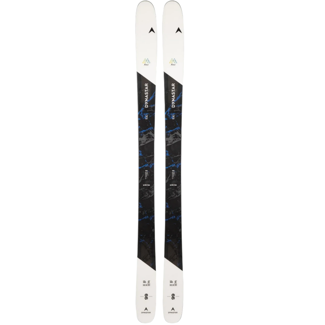 DYNASTAR M-FREE 99 SKIS 2025