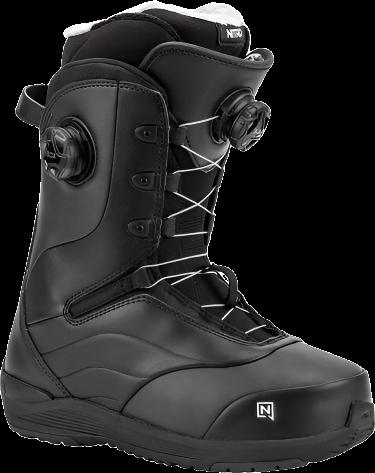 nitro crown snowboard boots NITRO CROWN BOA SNOWBOARD BOOTS