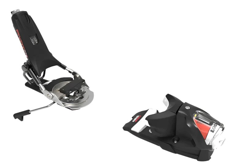 スキー look pivot14 LOOK PIVOT 14 GW SKI BINDINGS 2025 – Ski Barn Durango