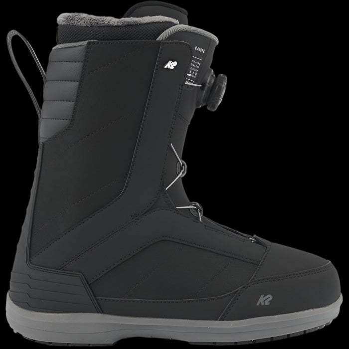 K2 RAIDER SNOWBOARD BOOTS 2026