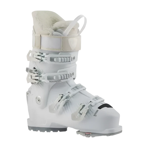 ROSSIGNOL VIZION 4B 80 W GW SKI BOOTS 2025
