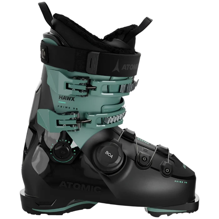 ATOMIC HAWX PRIME 95 BOA W GW SKI BOOTS 2025