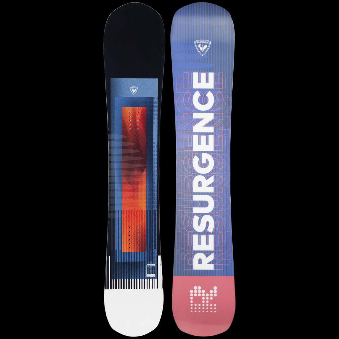 ROSSIGNOL RESURGENCE SNOWBOARD 2026