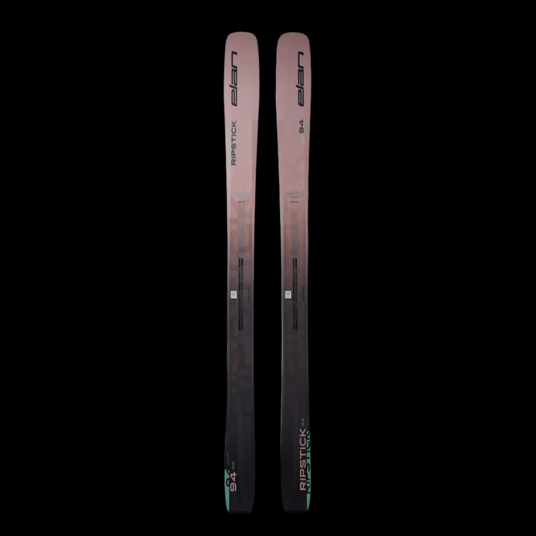 ELAN RIPSTICK 94 W SKIS 2026
