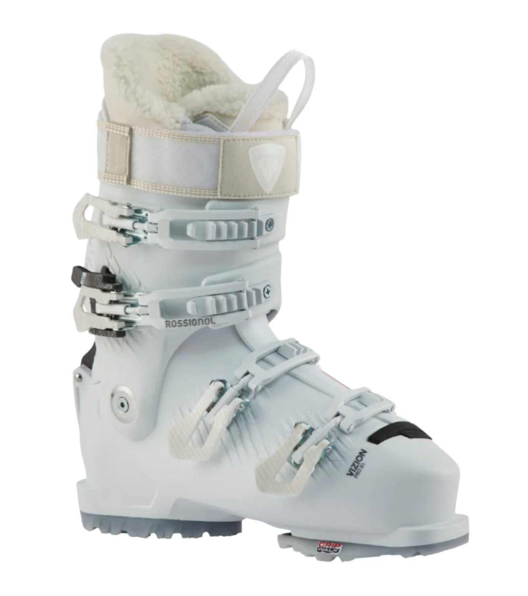 ROSSIGNOL VIZION 4B PRO 80 W GW SKI BOOTS 2025