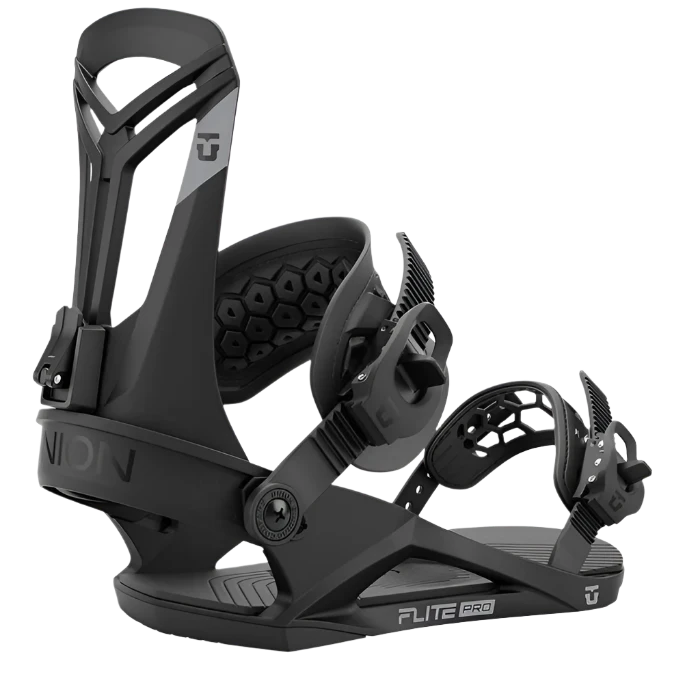 UNION FLITE PRO SNOWBOARD BINDINGS 2025 – Ski Barn Durango