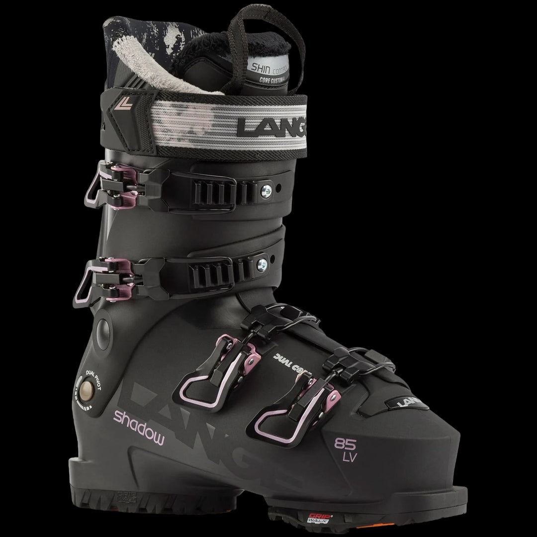 LANGE SHADOW 85 W LV SKI BOOTS 2026