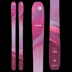 BLIZZARD SHEEVA 10 SKIS 2026