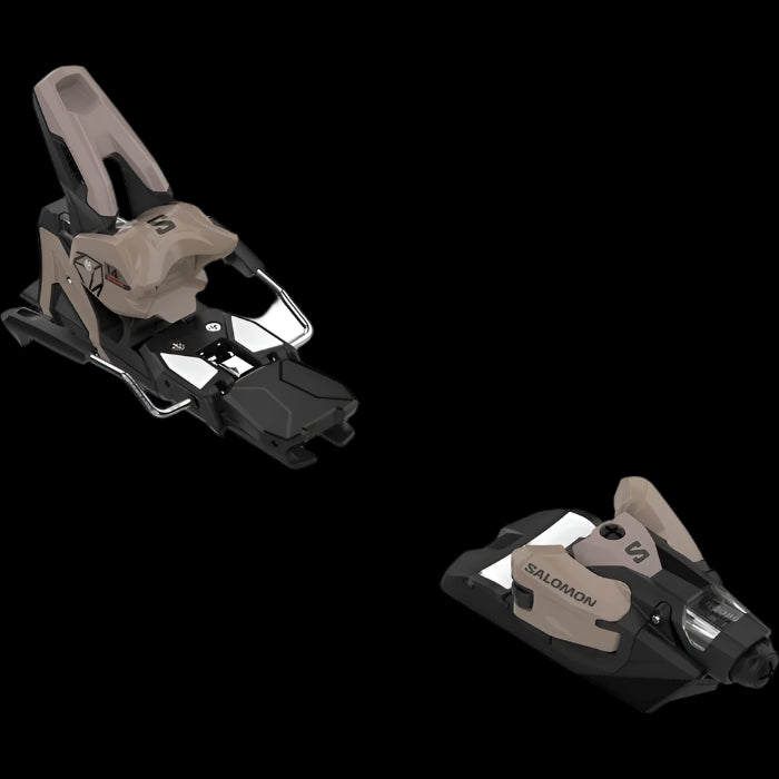 fixation ski salomon SALOMON STRIVE 14 MN SKI BINDINGS 2026 – Ski Barn Durango