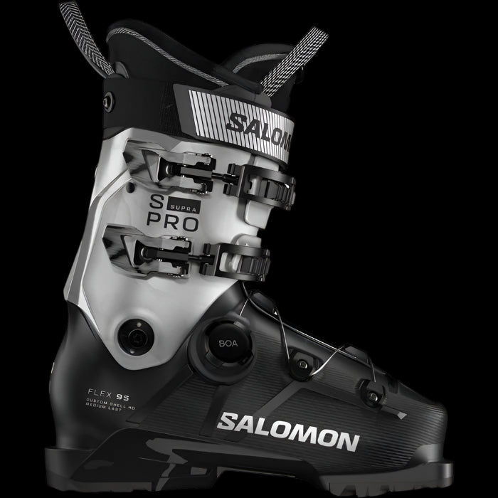 SALOMON S/PRO SUPRA BOA 95 W SKI BOOTS 2026