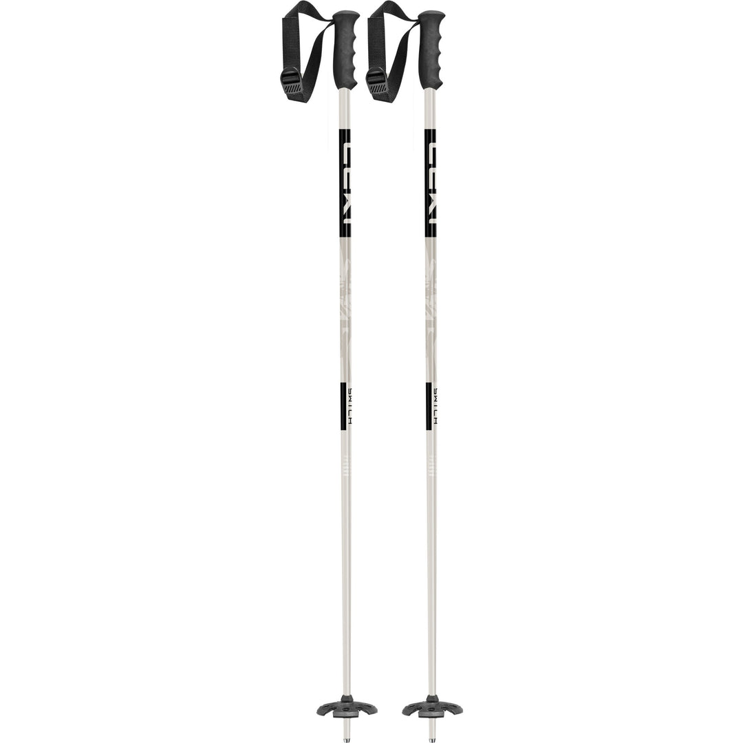 LEKI SWTCH POW SKI POLES 2025