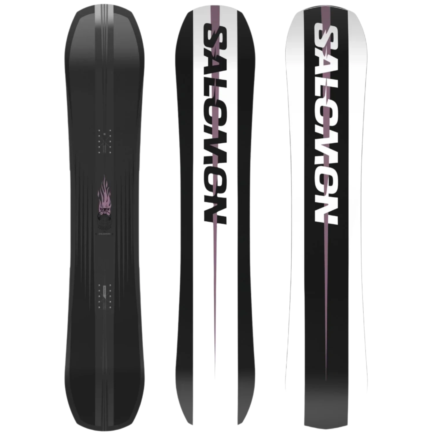 SALOMON ASSASSIN PRO SNOWBOARD 2025 – Ski Barn Durango SALOMON ASSASSIN PRO SNOWBOARD 2025 – Ski Barn Durango