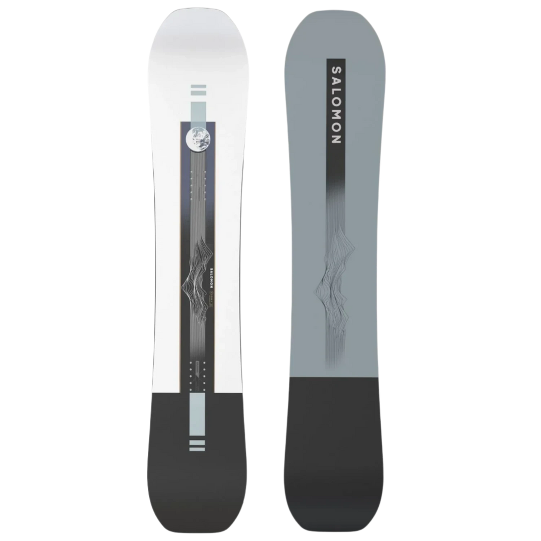 SALOMON SIGHT SNOWBOARD 2025