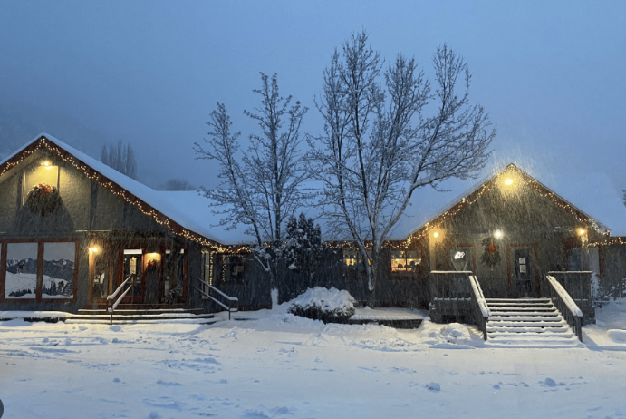 Ski Barn