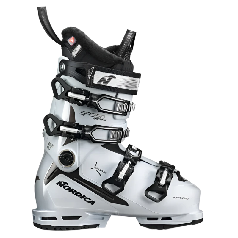 NORDICA SPEEDMACHINE 3 W 85 SKI BOOTS - WOMEN'S 2025