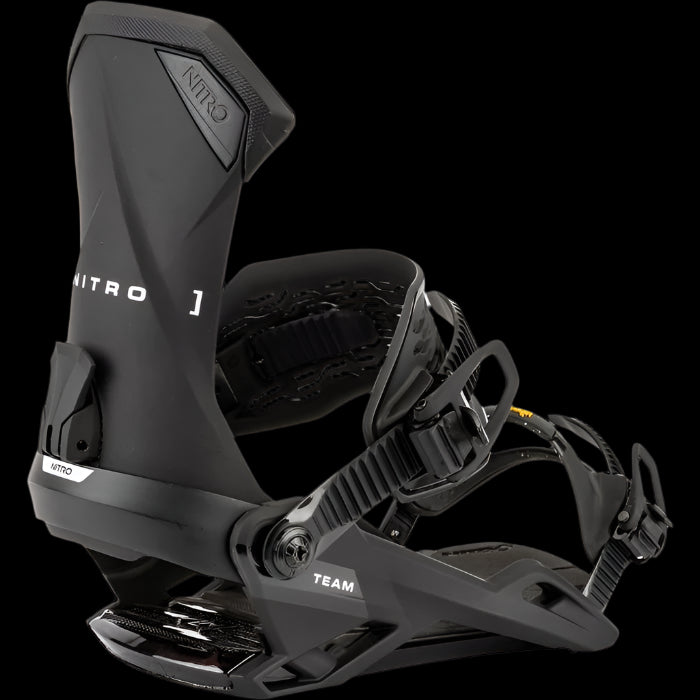 NITRO TEAM SNOWBOARD BINDINGS 2026
