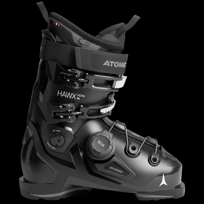 ATOMIC HAWX ULTRA 85 BOA W SKI BOOTS 2026