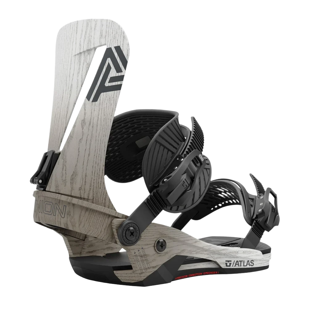 UNION ATLAS SNOWBOARD BINDINGS 2025 – Ski Barn Durango