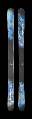 NORDICA UNLEASHED 98 CA SKIS 2026