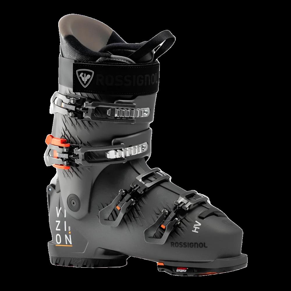 ROSSIGNOL VIZION 4B 100 HV GW SKI BOOTS 2025