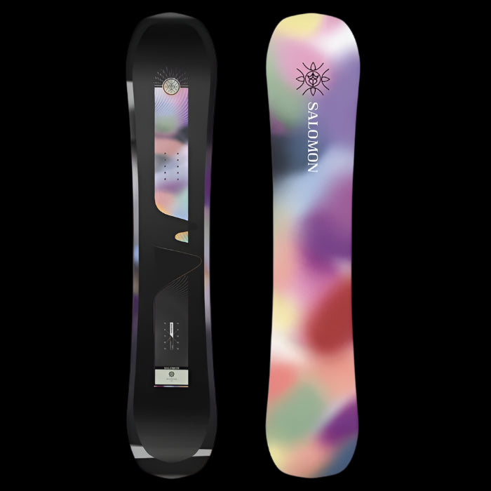 yes 20 20 snowboard 2020 Salomon Women's Wonder Snowboard 2026