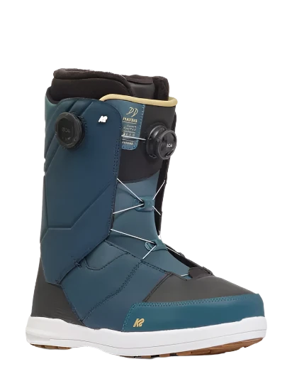 K2 MAYSIS SNOWBOARD BOOTS 2025 – Ski Barn Durango K2 MAYSIS SNOWBOARD BOOTS 2025 – Ski Barn Durango