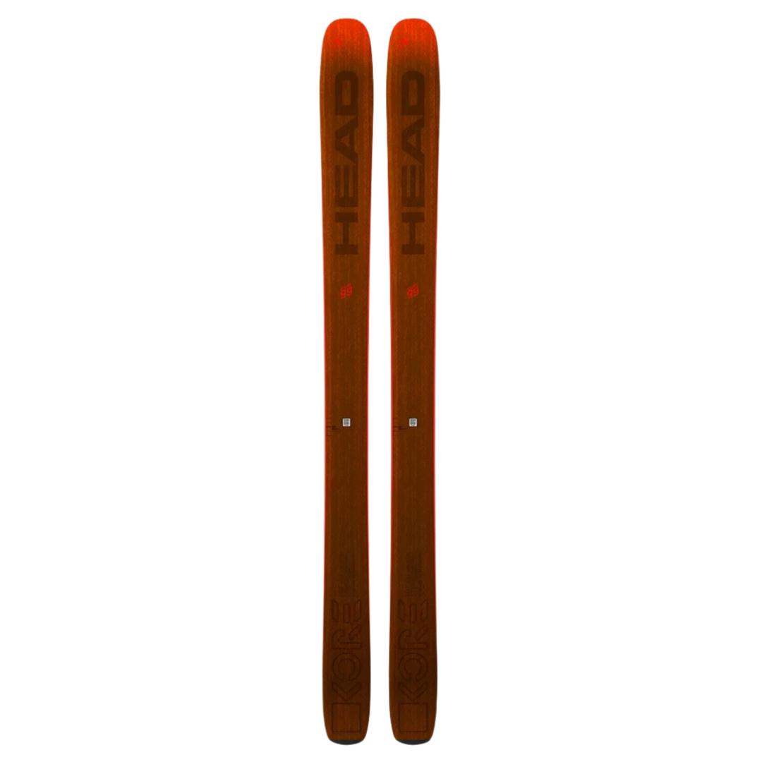 HEAD KORE 99 SKIS 2025