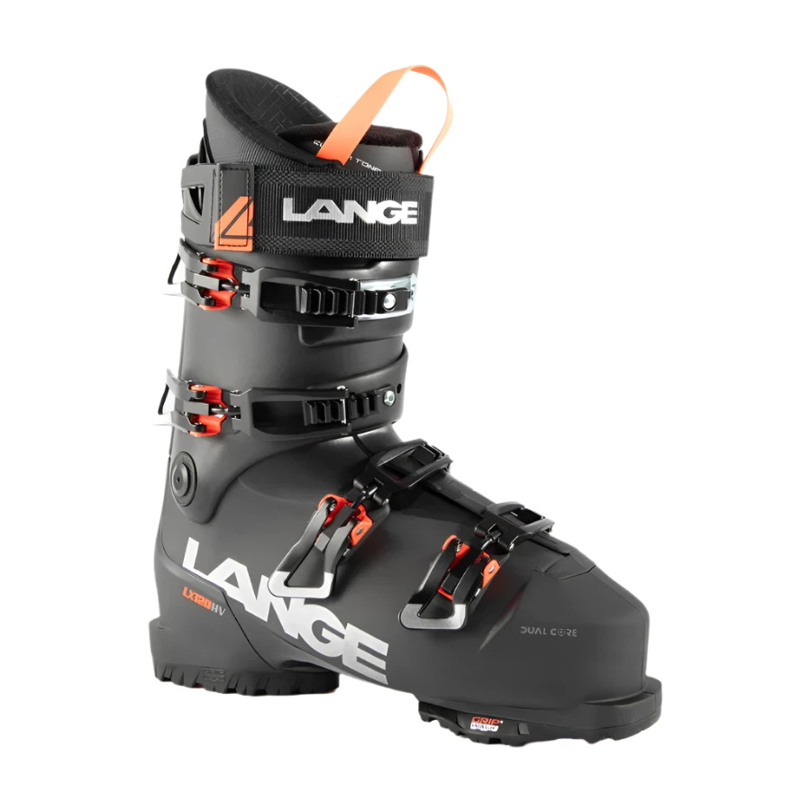 LANGE LX 120 HV GW SKI BOOTS 2025 – Ski Barn Durango LANGE LX 120 HV GW SKI BOOTS 2025 – Ski Barn Durango