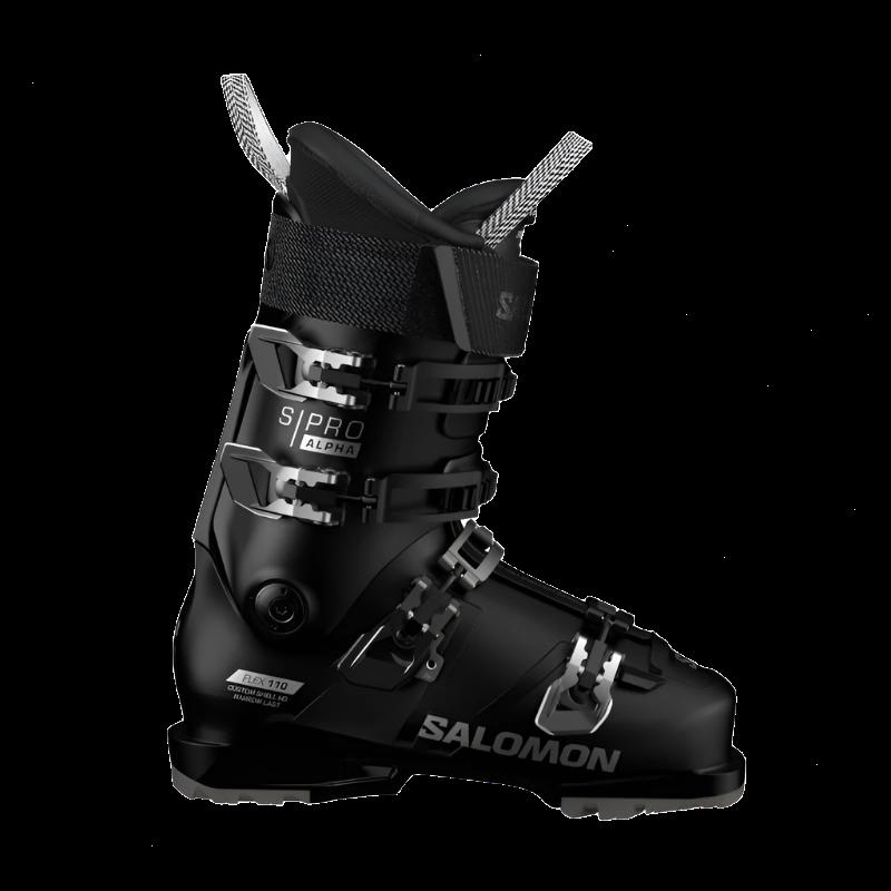 SALOMON S/PRO ALPHA 110 GW SKI BOOTS 2025