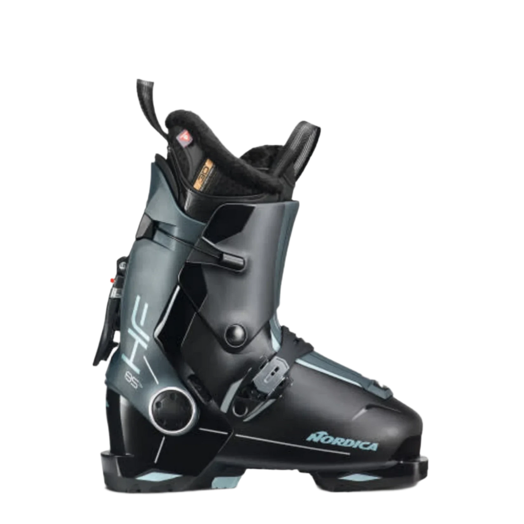 NORDICA HF W 85 SKI BOOTS - WOMEN'S 2025