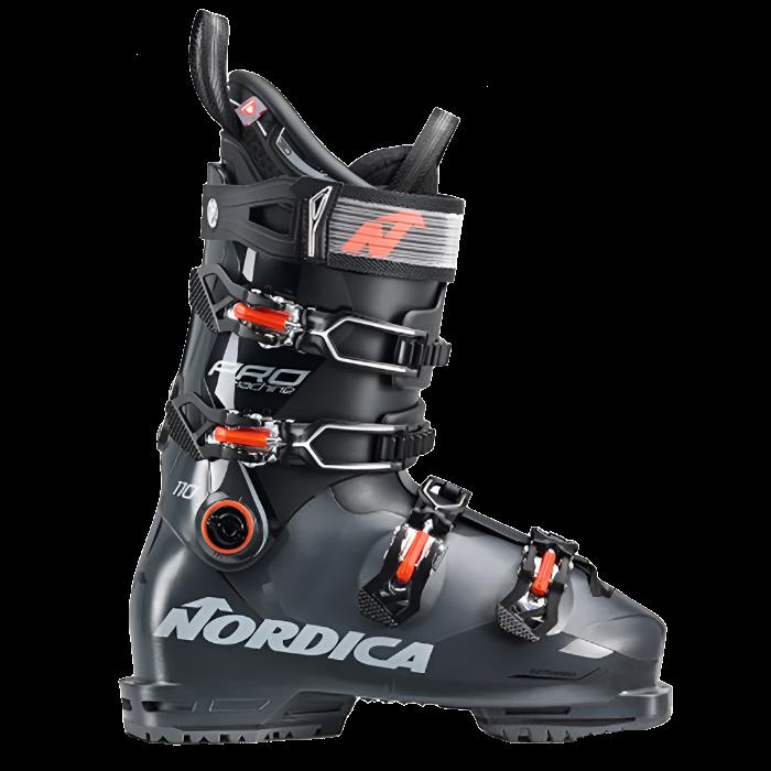 NORDICA PROMACHINE 110 SKI BOOTS 2025