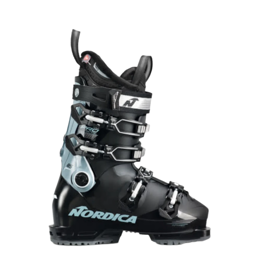NORDICA PROMACHINE 85 W SKI BOOTS - WOMEN'S 2025