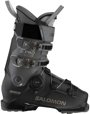 SALOMON S/PRO SUPRA 110 GW SKI BOOTS 2025