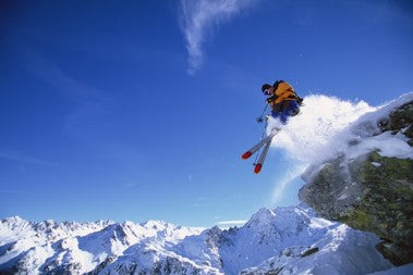 How to Gear Up for Colorado’s Ski & Snowboard Season