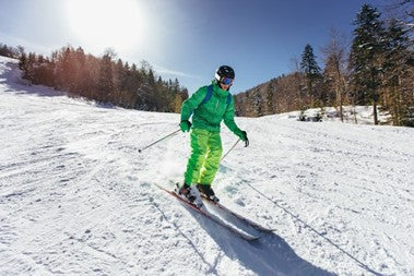 How Different Snow Conditions Affect Skiing and Snowboarding