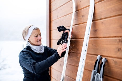 Time to Replace Your Ski and Snowboard Gear