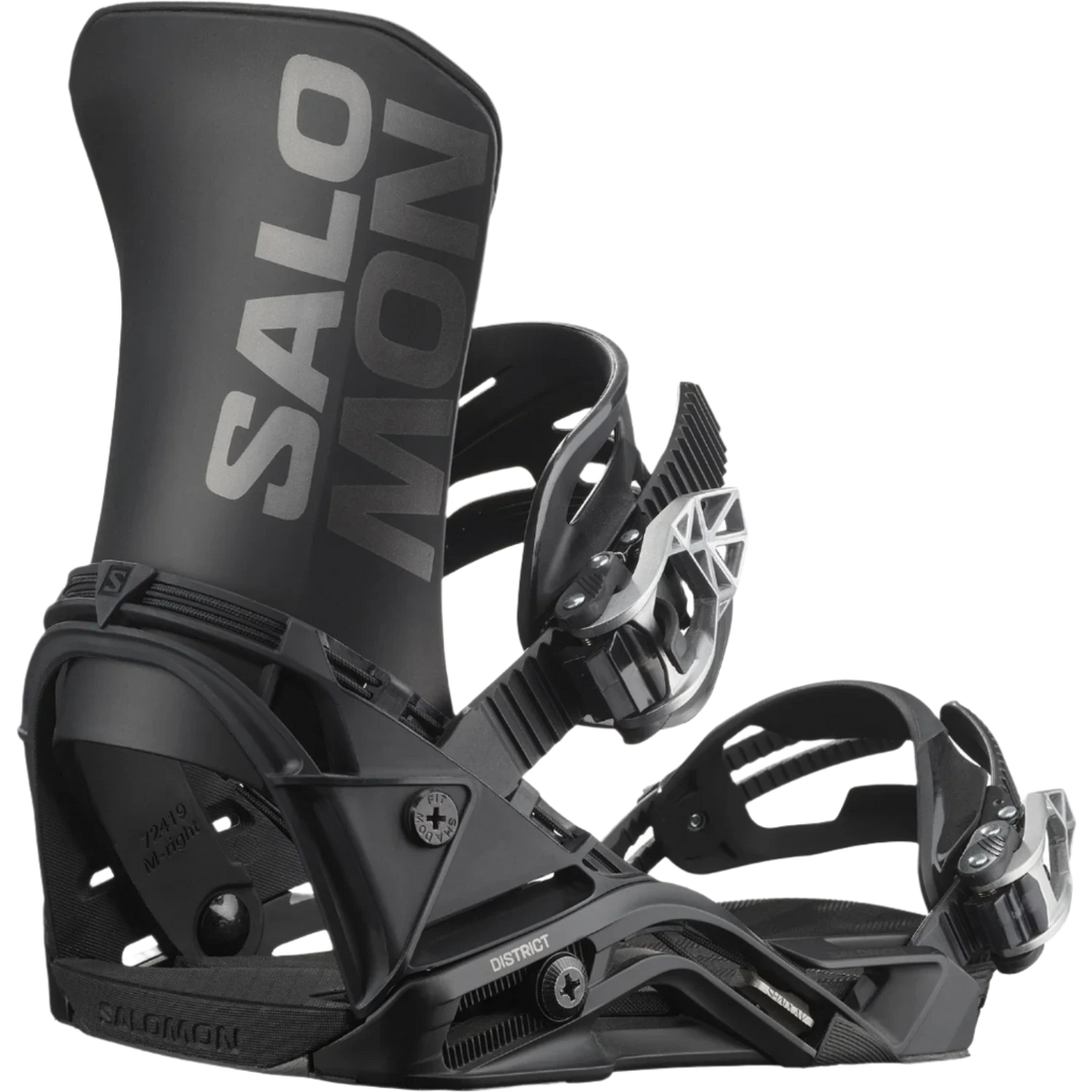 SALOMON district und 23-24モデル サイズM 補修有 【公式通販】 SALOMON district und 23-24モデル サイズM 補修有 【公式通販】
